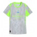 Maillot de foot Manchester City Rayan Ait-Nouri #21 Troisième vêtements Femmes 2025-26 Manches Courtes
